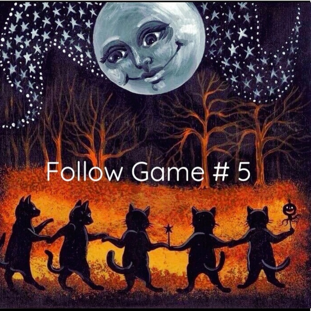 Plz like Follow Game 12 !! 💕Follow Game 5 😆 Collect blues!